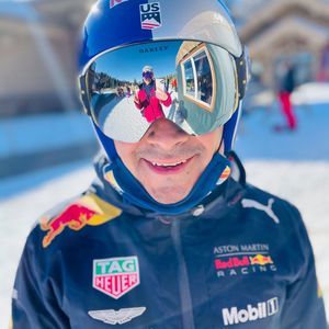 Meet your Posher, Aldo luis